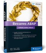 Besseres ABAP