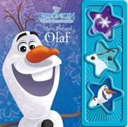 Die Eiskönigin - Mein Freund Olaf