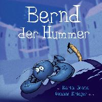 Bernd der Hummer