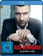 Ray Donovan