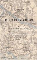 History of the Civil War in America Vol 2