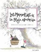 Las Memorias de la Bruja Aburrida