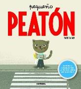 Pequeño peatón