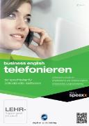 Business English Telefonieren