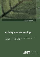 Activity Tree Harvesting - Entdeckung, Analyse und Verwertung der Nutzungskontexte SCORM-konformer Lernobjekte