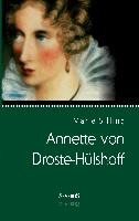 Annette von Droste-Hülshoff