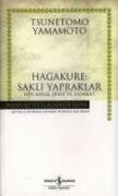 Hagakure Sakli Yapraklar