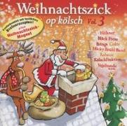 Weihnachtszick Op Koelsch 3