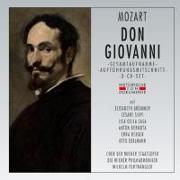 Don Giovanni (3CD-Set)