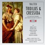 Troilus & Cressida