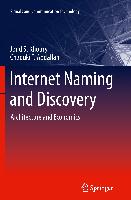 Internet Naming and Discovery