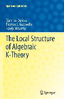 The Local Structure of Algebraic K-Theory