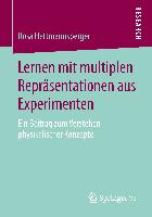 Lernen mit multiplen Repräsentationen aus Experimenten