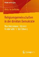 Religionsgemeinschaften in der direkten Demokratie