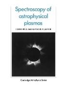 Spectroscopy of Astrophysical Plasmas