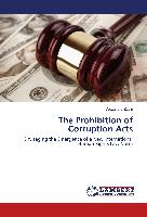 The Prohibition of Corruption Acts