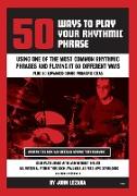 50 Ways to Play Your Rhythmic Phrase
