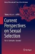 Current Perspectives on Sexual Selection