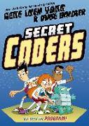 Secret Coders