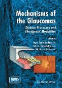 Mechanisms of the Glaucomas