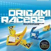 Origami Racers: Fold Your Own Racers and Battle Your Friends