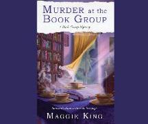 Murder at the Book Group: A Book Group Mystery