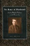 The House of Blackwood