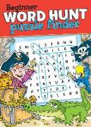 Beginner Word Hunt-Puzzle Finder