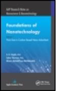 Foundations of Nanotechnology, Volume One