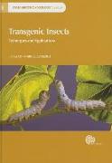 Transgenic Insects: Techniques and Applications