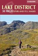 Lake District: High Fell Walks
