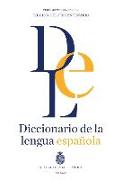 Diccionario de la lengua española (DRAE)