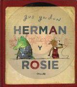 Herman y Rosie- Herman and Rosie