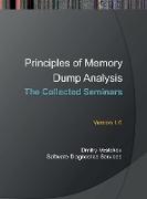 Principles of Memory Dump Analysis