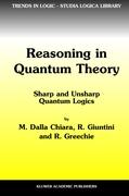 Reasoning in Quantum Theory