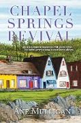 Chapel Springs Revival