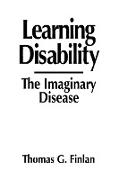 Learning Disability