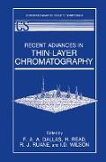 Recent Advances in Thin-Layer Chromatography