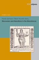 Discourses and Narrations in the Biosciences