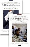 Fundamentalism in the Modern World.2 Volume Set