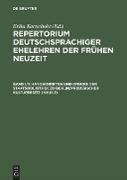Handschriften und Drucke der Staatsbibliothek zu Berlin/Preußischer Kulturbesitz (Haus 2)