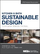 Kitchen and Bath Sustainable Design