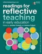 Readings for Reflective Teaching in Early Education