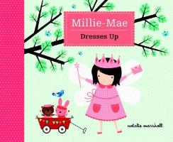 Millie Mae Dresses Up