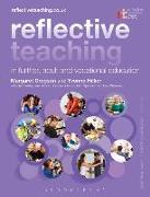 Reflective Teaching in Further, Adult and Vocational Education