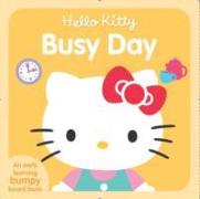 Hello Kitty Busy Day