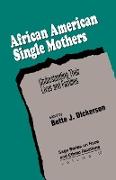 African American Single Mothers