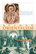 Beyond Orientalism