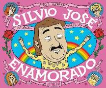 Silvio José, Enamorado