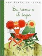 La rana e il topo